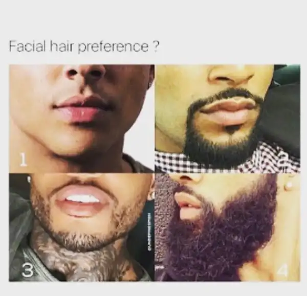 Ladies, how do you like it? (Photos)